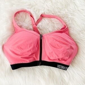 VS Sport Pink Bra